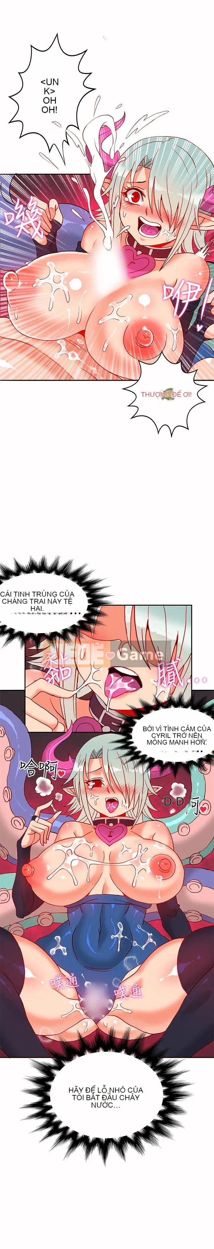 30 cm Giao Ước Mùa 1 Tập 1-24