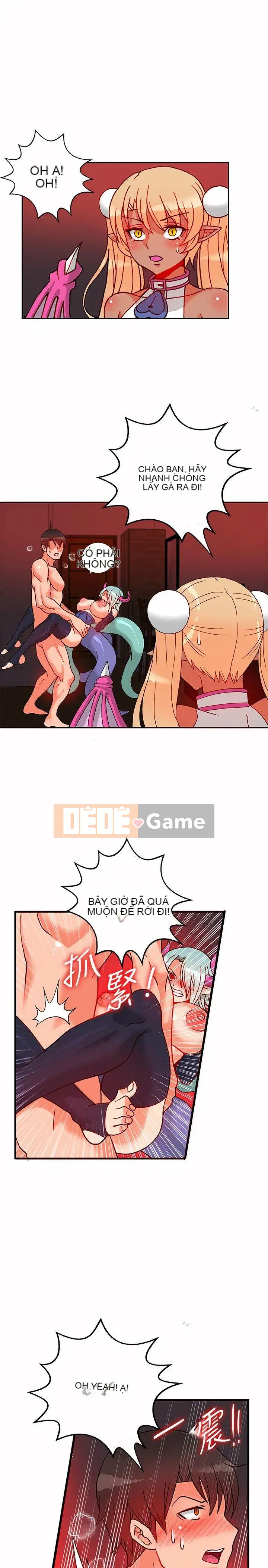 30 cm Giao Ước Mùa 1 Tập 1-24