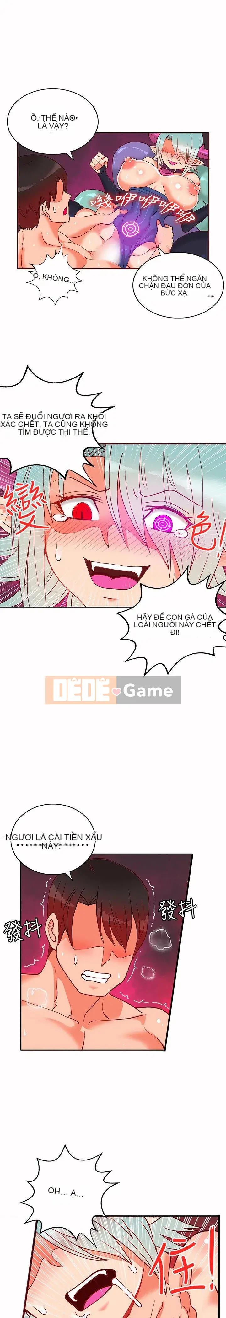 30 cm Giao Ước Mùa 1 Tập 1-24