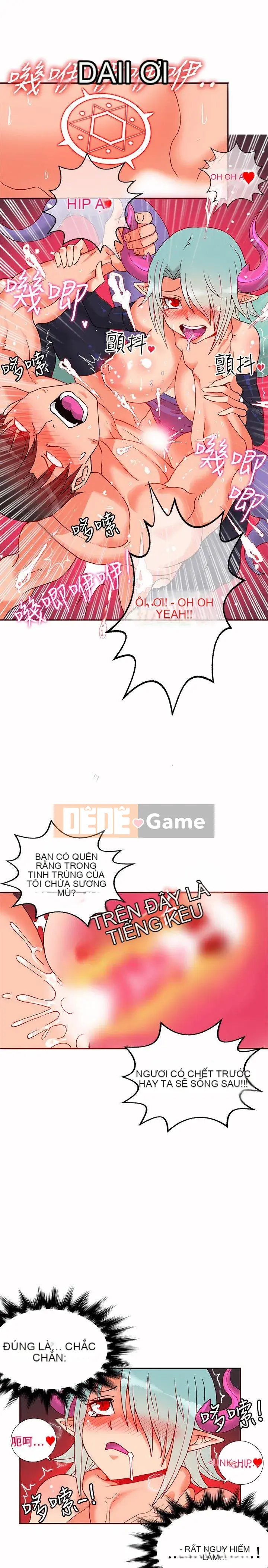 30 cm Giao Ước Mùa 1 Tập 1-24