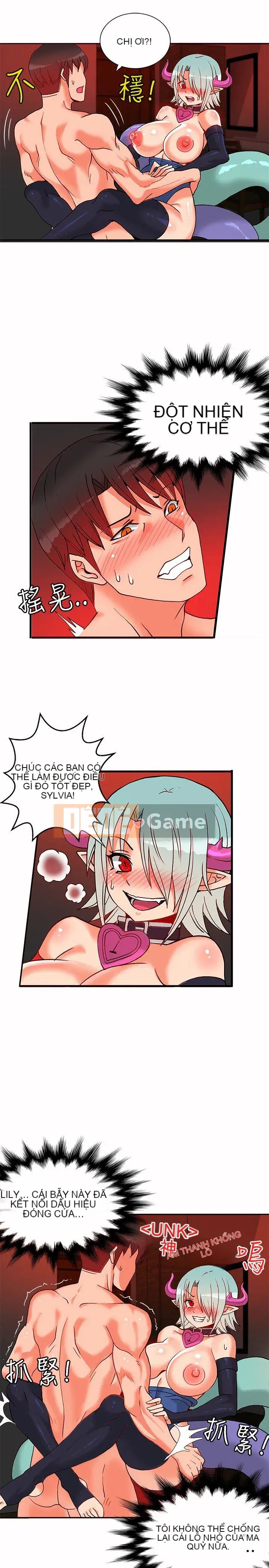 30 cm Giao Ước Mùa 1 Tập 1-24