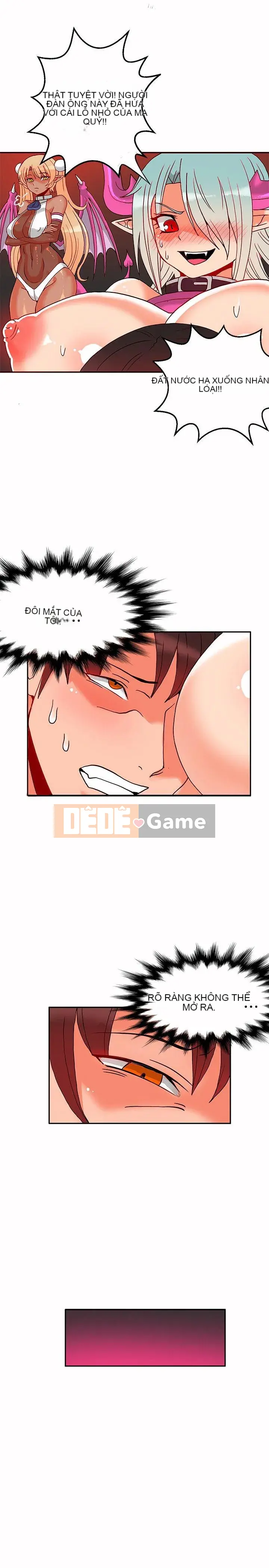 30 cm Giao Ước Mùa 1 Tập 1-24