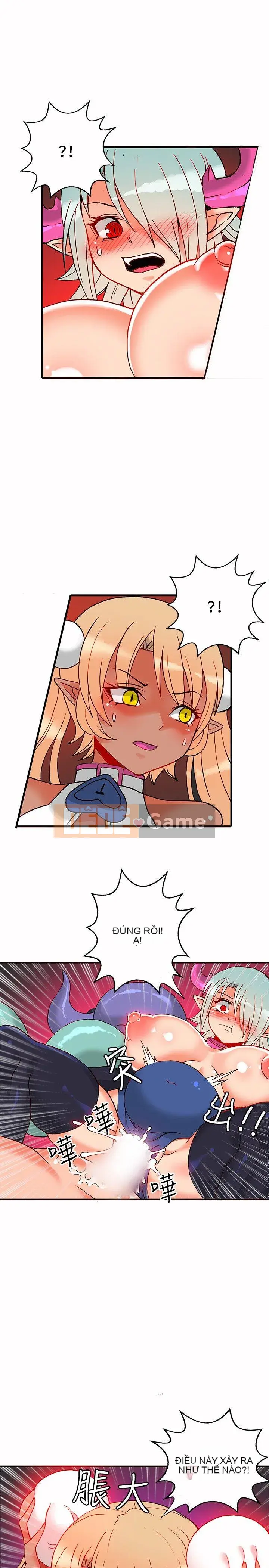 30 cm Giao Ước Mùa 1 Tập 1-24