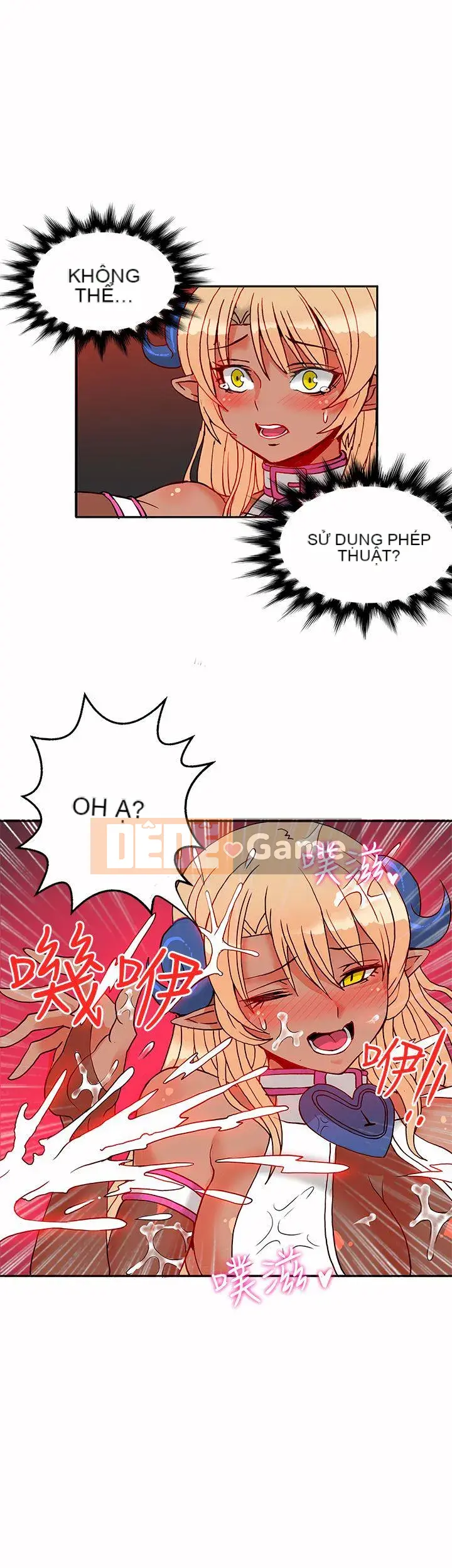 30 cm Giao Ước Mùa 1 Tập 1-24