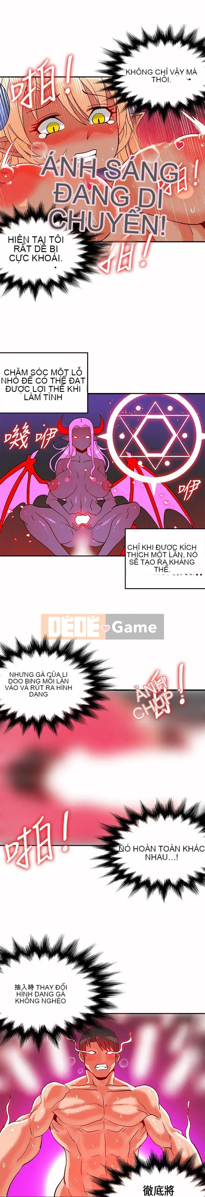 30 cm Giao Ước Mùa 1 Tập 1-24