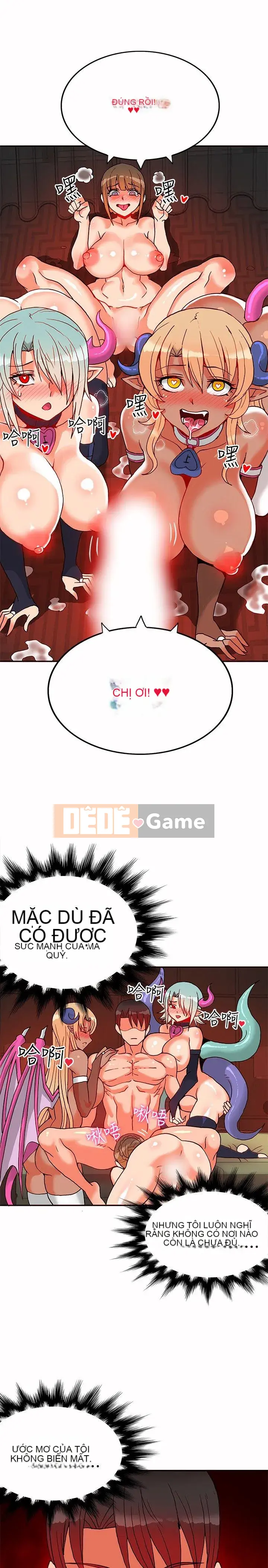 30 cm Giao Ước Mùa 1 Tập 1-24