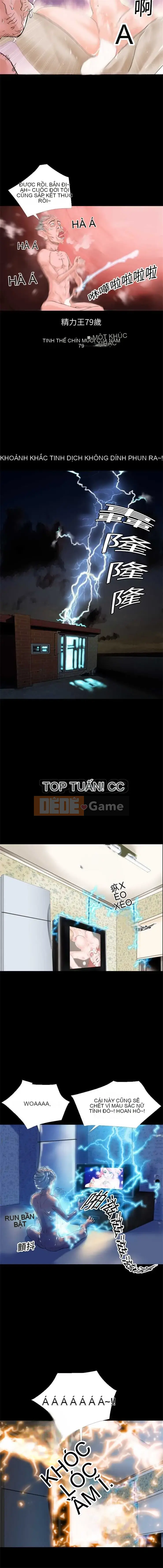 Ngoài sức tưởng tượng Chương 1-60