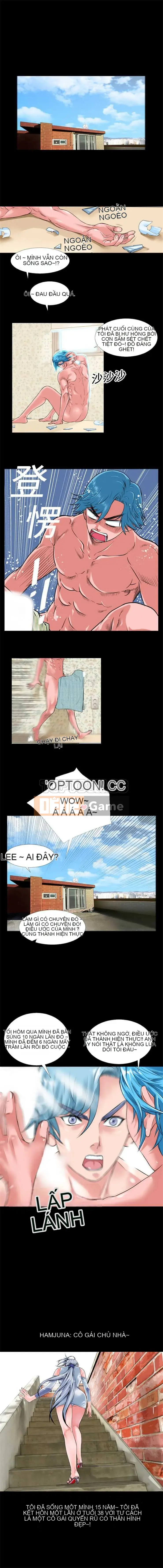 Ngoài sức tưởng tượng Chương 1-60