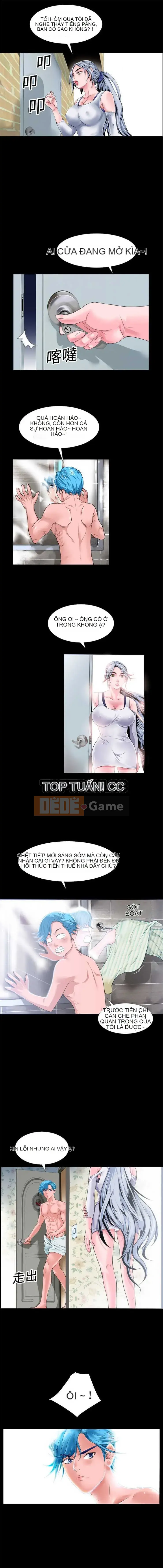 Ngoài sức tưởng tượng Chương 1-60