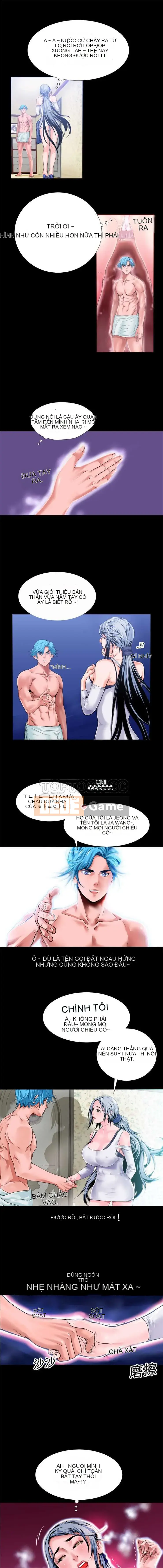 Ngoài sức tưởng tượng Chương 1-60