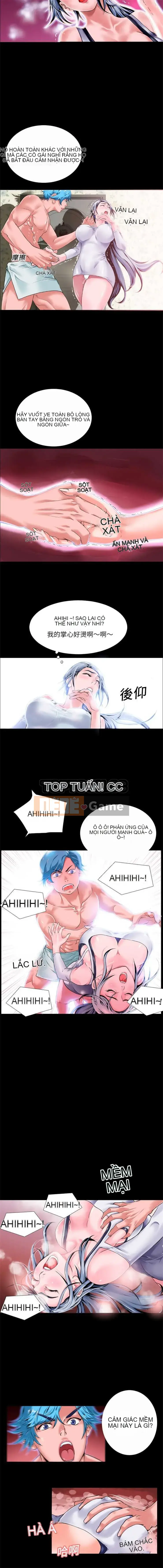 Ngoài sức tưởng tượng Chương 1-60