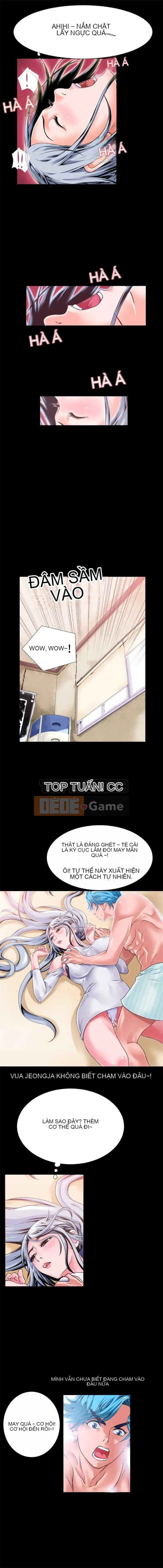 Ngoài sức tưởng tượng Chương 1-60