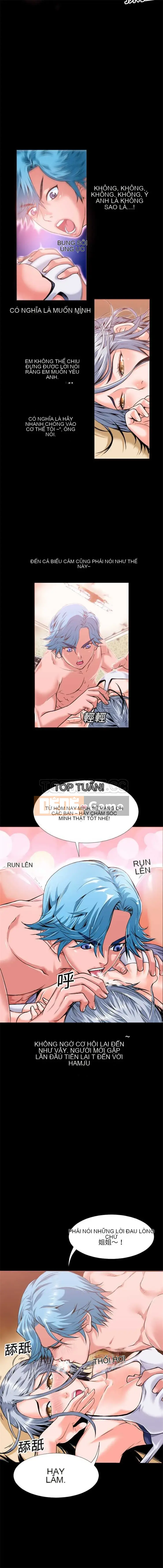 Ngoài sức tưởng tượng Chương 1-60