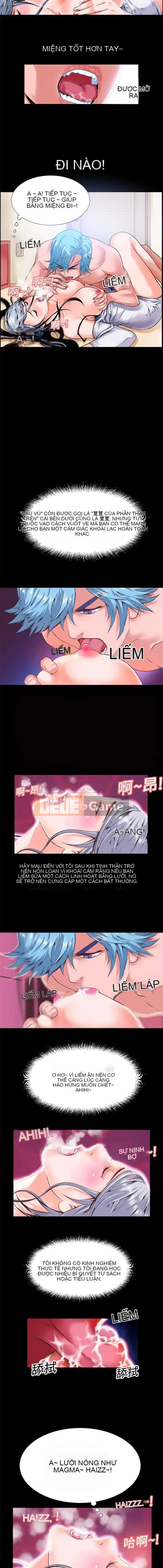 Ngoài sức tưởng tượng Chương 1-60