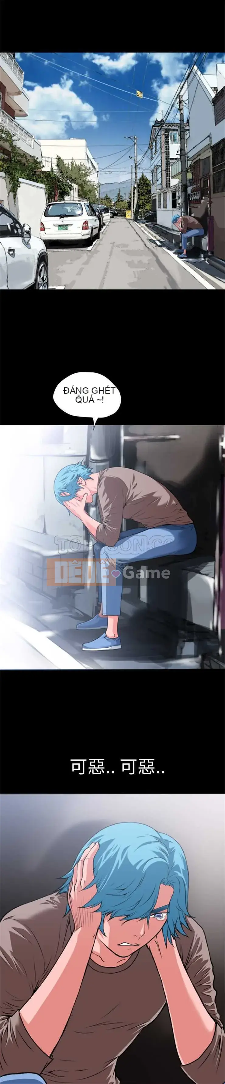 Ngoài sức tưởng tượng Chương 1-60