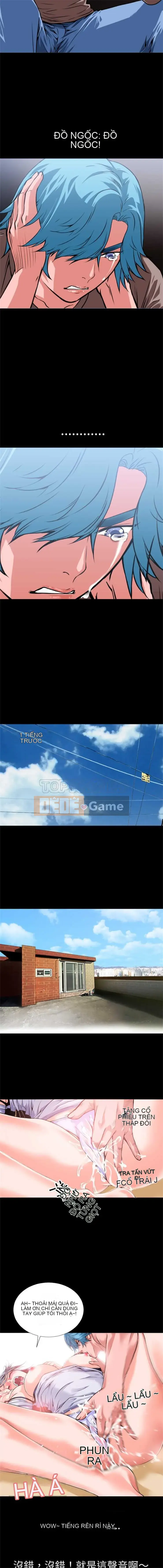 Ngoài sức tưởng tượng Chương 1-60