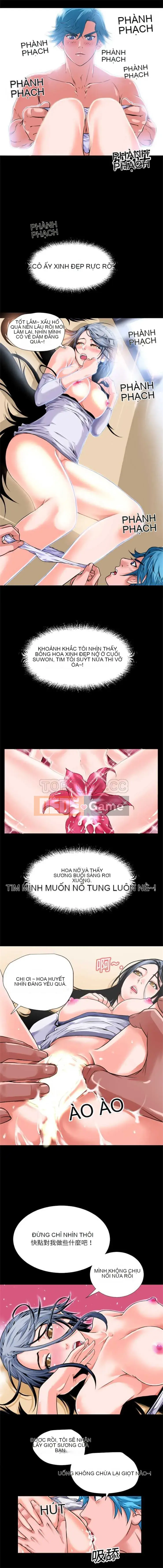 Ngoài sức tưởng tượng Chương 1-60