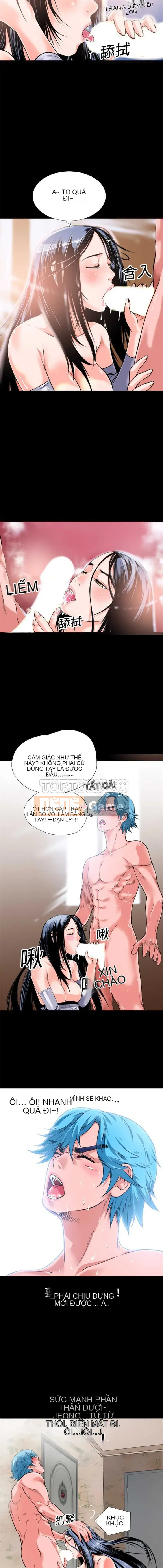 Ngoài sức tưởng tượng Chương 1-60