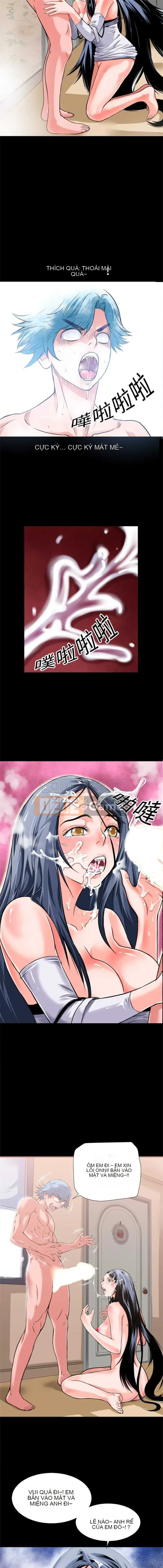 Ngoài sức tưởng tượng Chương 1-60