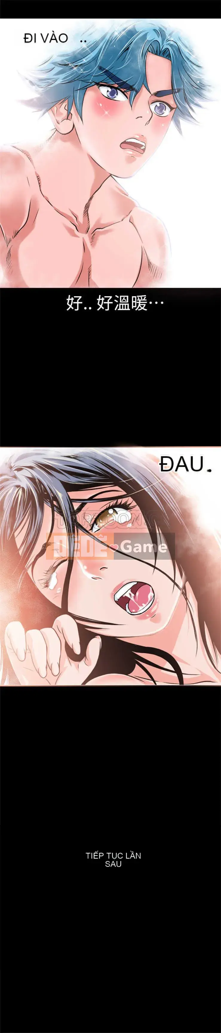 Ngoài sức tưởng tượng Chương 1-60