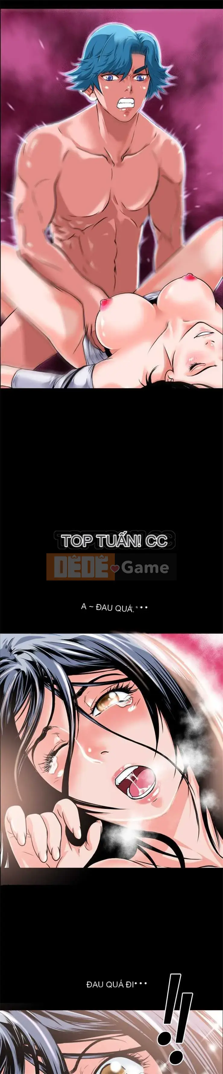 Ngoài sức tưởng tượng Chương 1-60