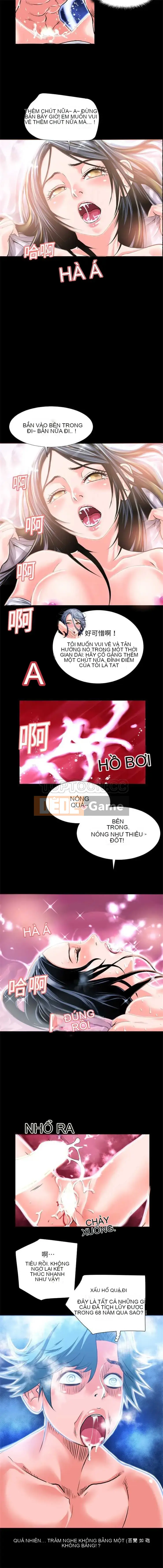 Ngoài sức tưởng tượng Chương 1-60