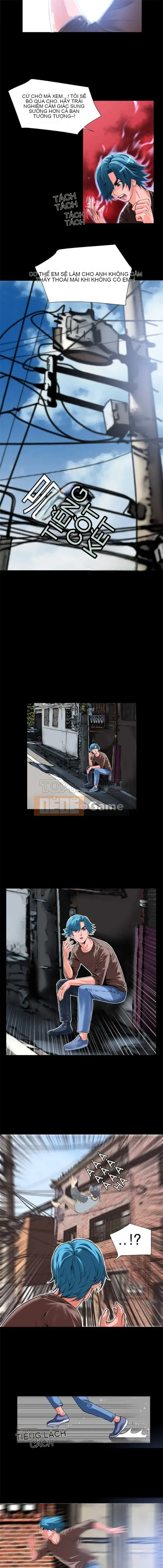 Ngoài sức tưởng tượng Chương 1-60