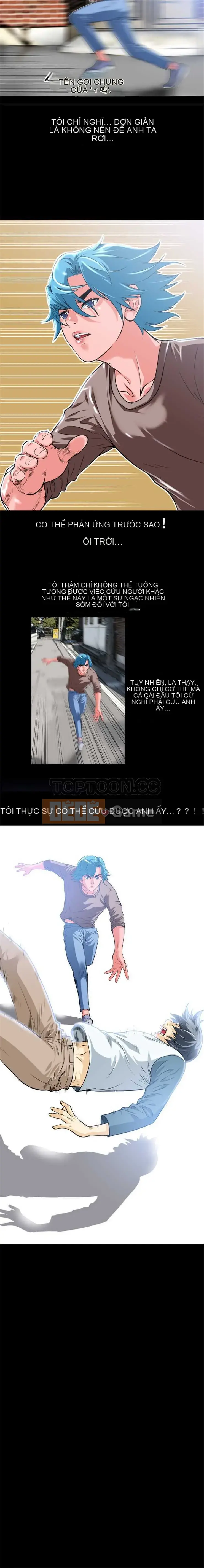 Ngoài sức tưởng tượng Chương 1-60