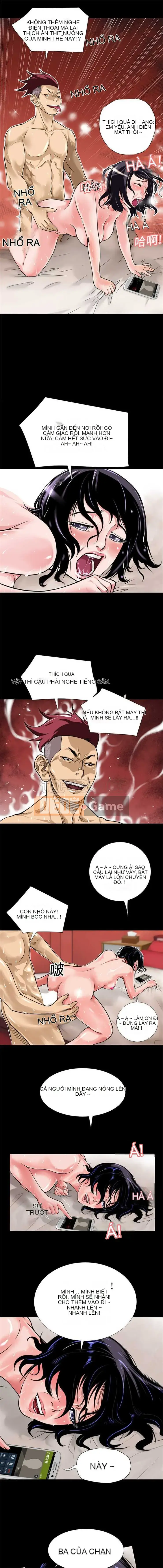 Ngoài sức tưởng tượng Chương 1-60