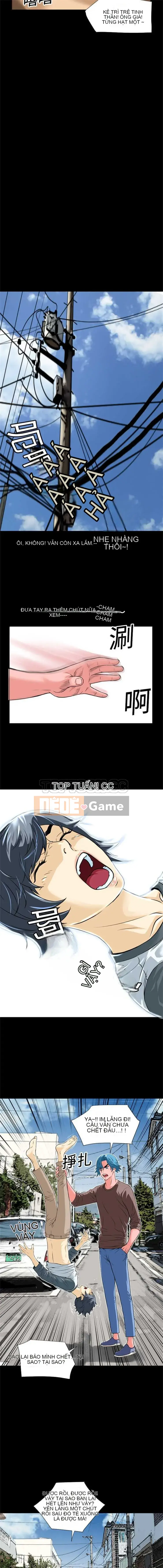 Ngoài sức tưởng tượng Chương 1-60