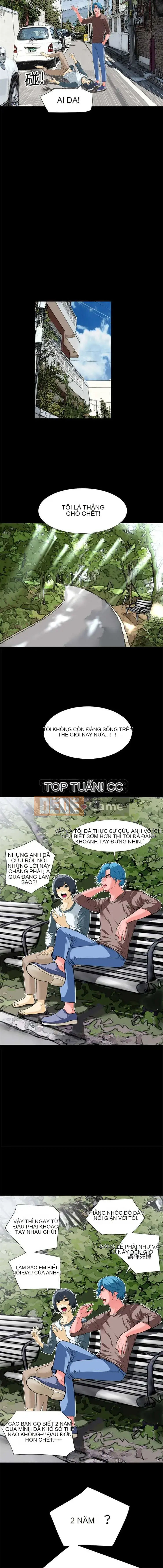 Ngoài sức tưởng tượng Chương 1-60