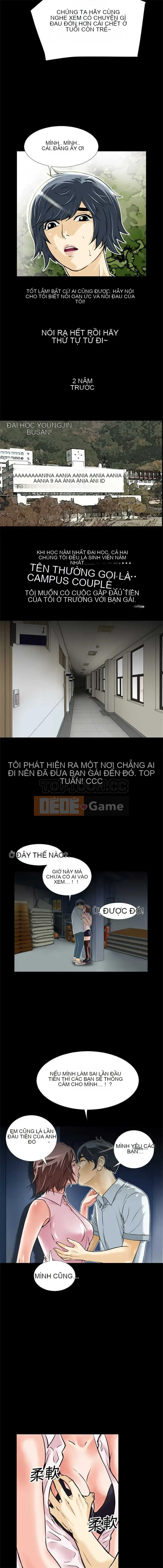 Ngoài sức tưởng tượng Chương 1-60