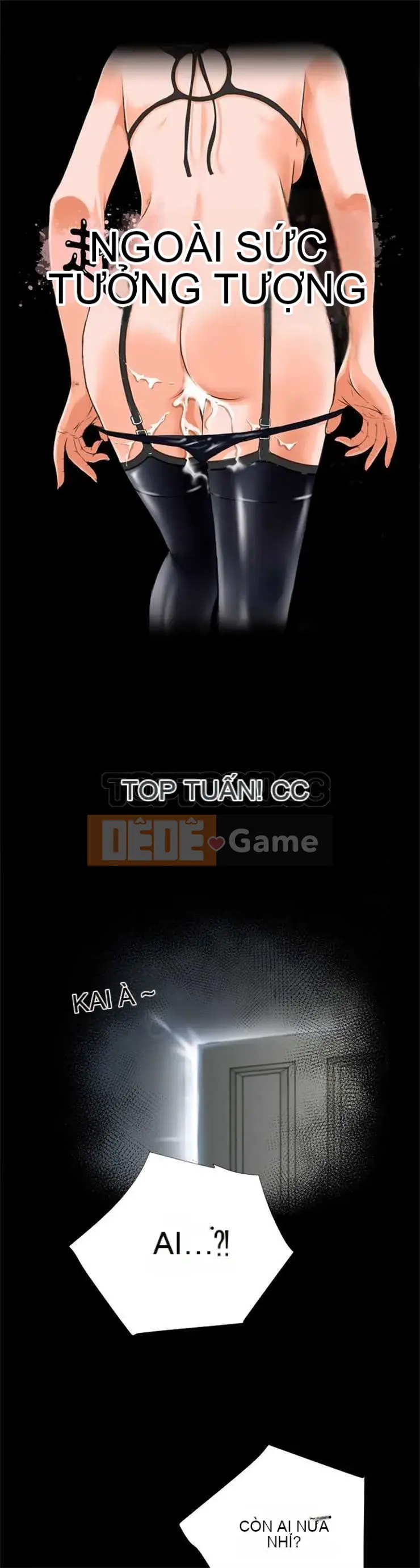 Ngoài sức tưởng tượng Chương 1-60