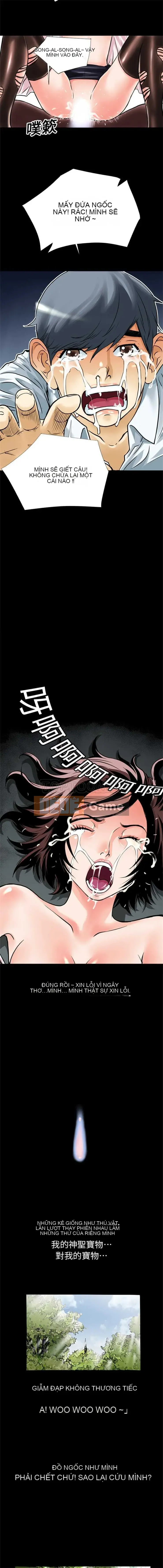 Ngoài sức tưởng tượng Chương 1-60