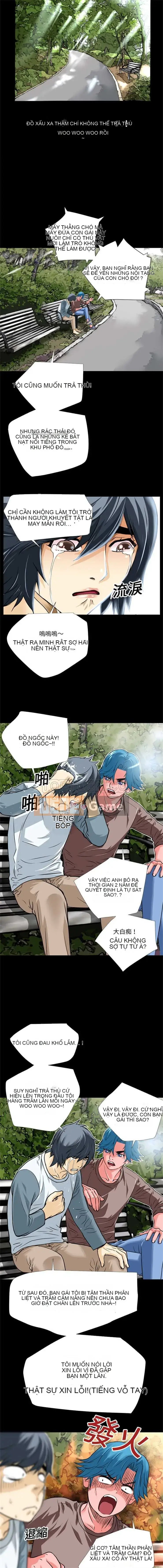 Ngoài sức tưởng tượng Chương 1-60