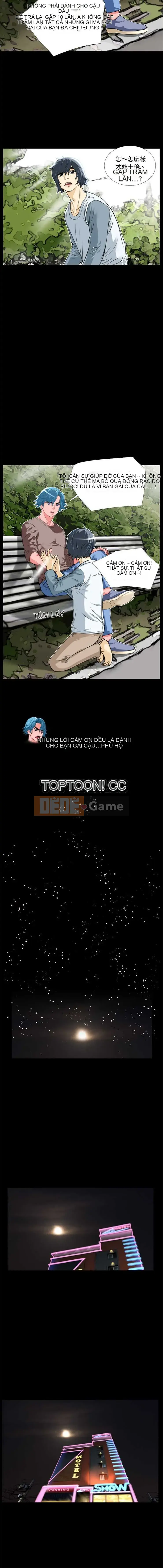 Ngoài sức tưởng tượng Chương 1-60