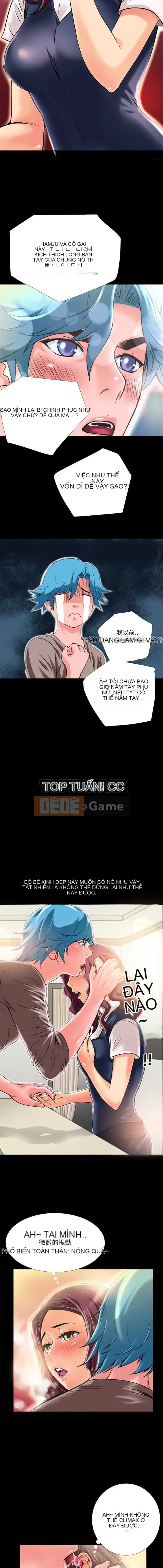 Ngoài sức tưởng tượng Chương 1-60