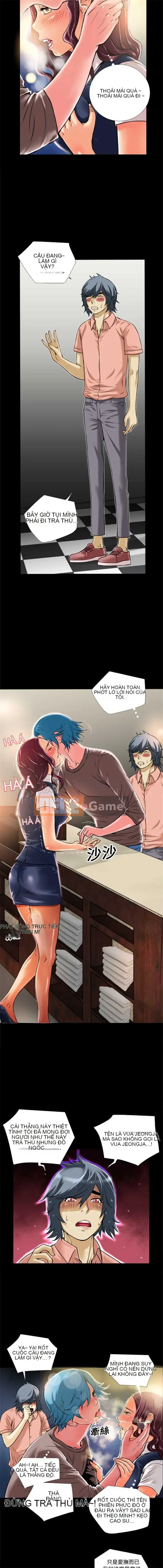 Ngoài sức tưởng tượng Chương 1-60