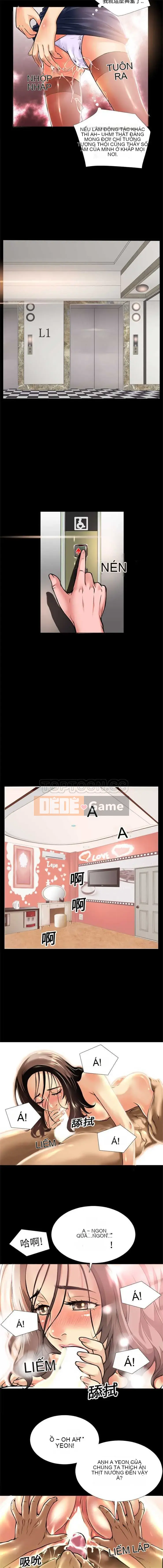 Ngoài sức tưởng tượng Chương 1-60