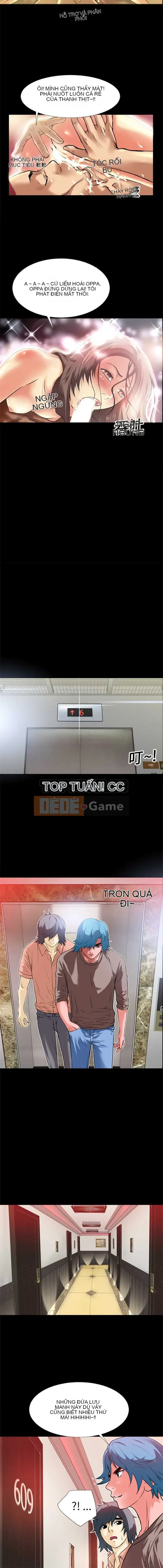 Ngoài sức tưởng tượng Chương 1-60