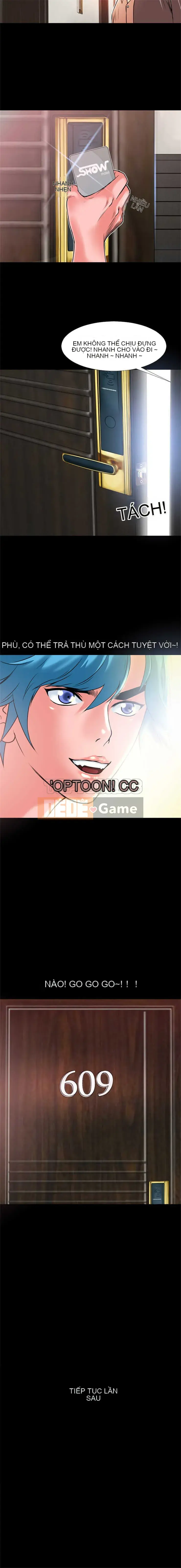 Ngoài sức tưởng tượng Chương 1-60