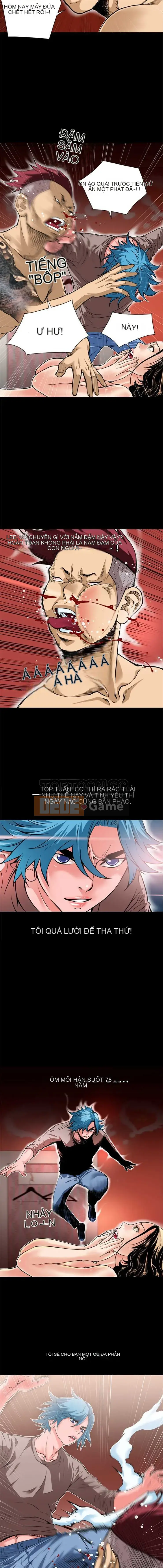 Ngoài sức tưởng tượng Chương 1-60