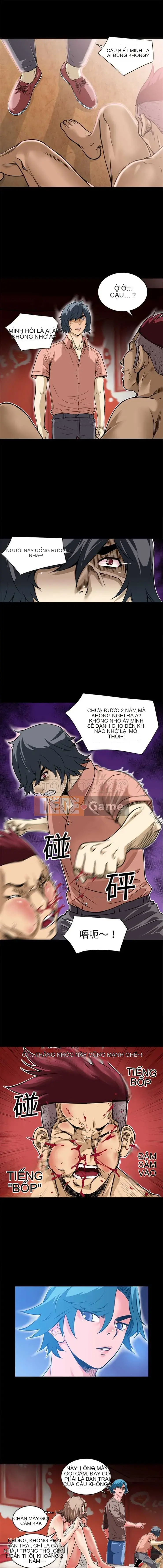 Ngoài sức tưởng tượng Chương 1-60