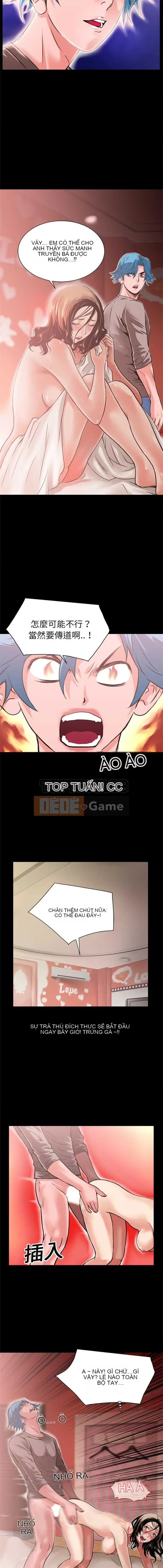 Ngoài sức tưởng tượng Chương 1-60