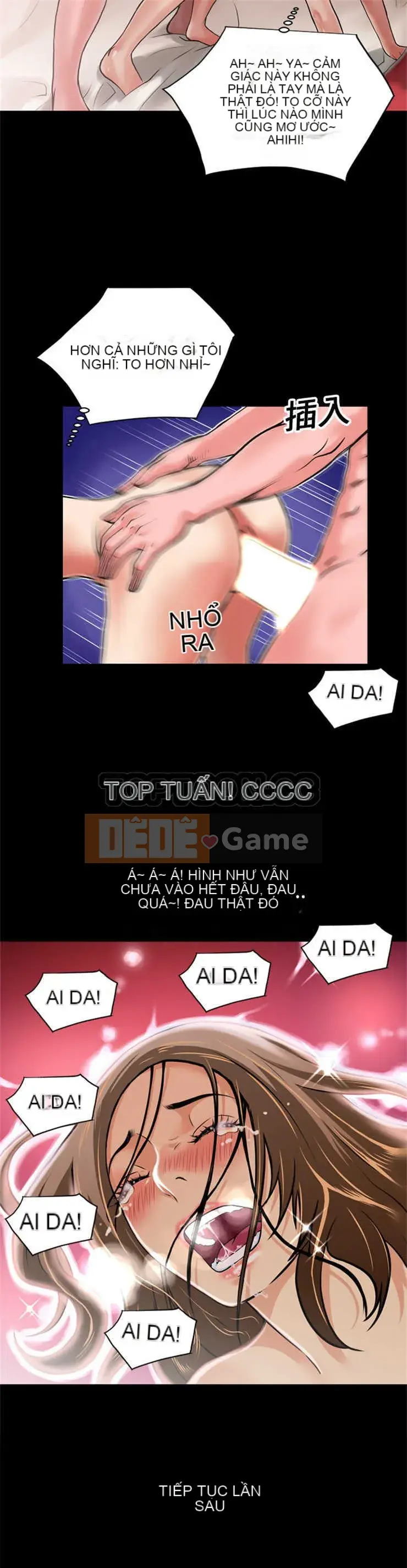 Ngoài sức tưởng tượng Chương 1-60