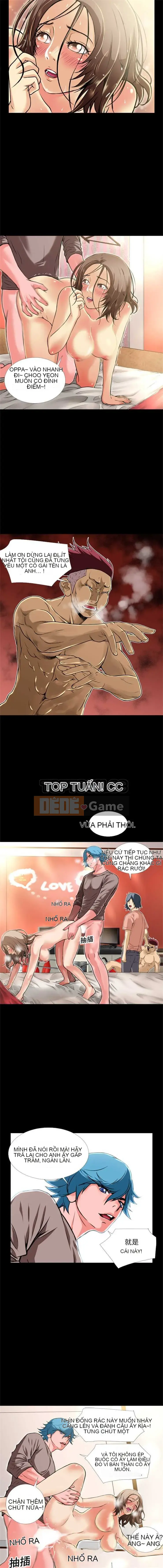 Ngoài sức tưởng tượng Chương 1-60