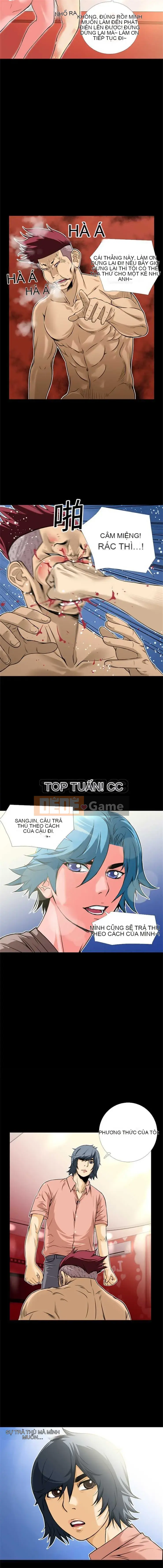 Ngoài sức tưởng tượng Chương 1-60