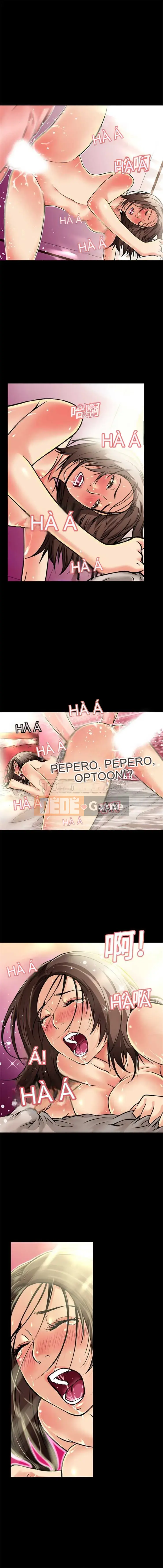 Ngoài sức tưởng tượng Chương 1-60