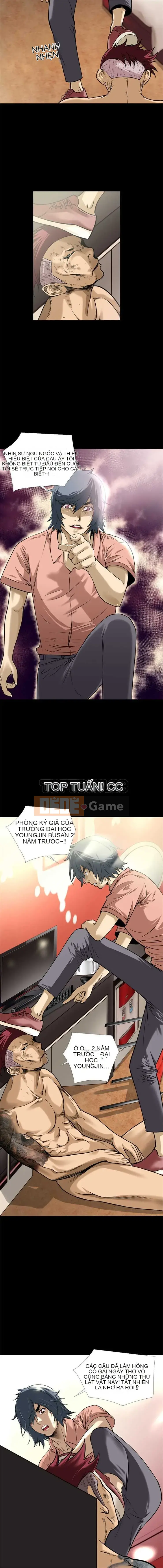 Ngoài sức tưởng tượng Chương 1-60