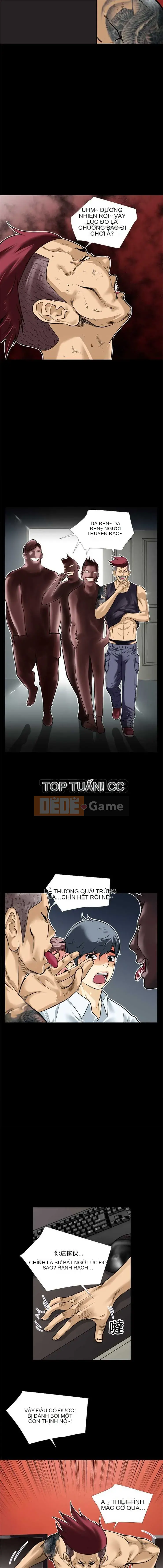 Ngoài sức tưởng tượng Chương 1-60